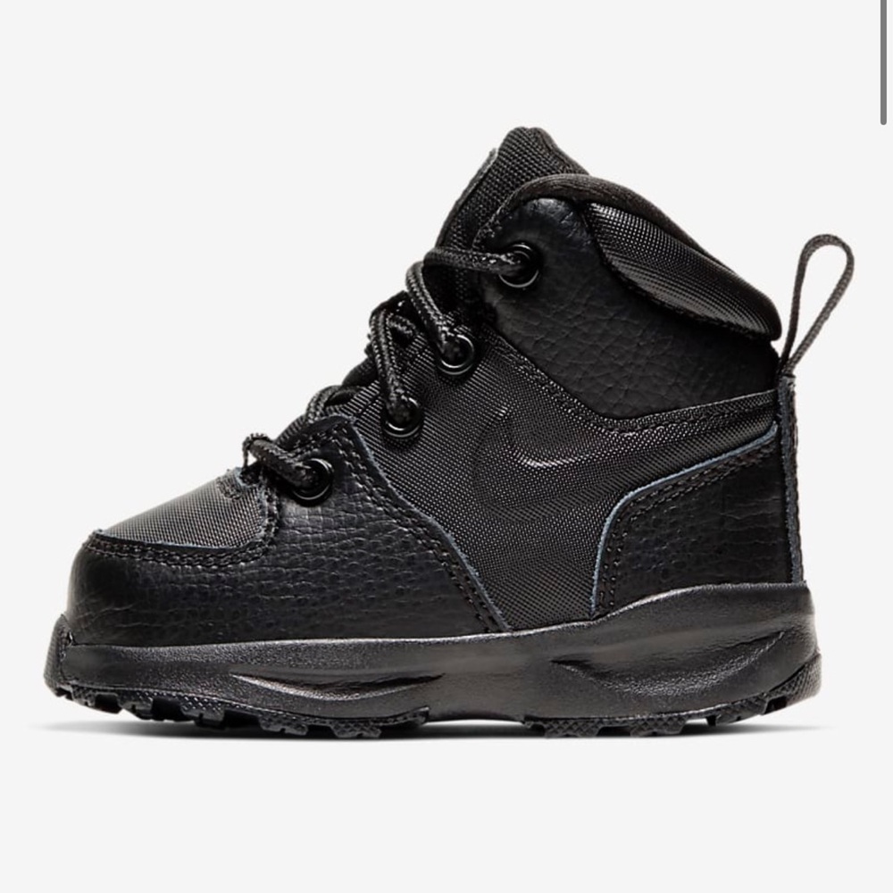 Nike toddler Manoa Boots